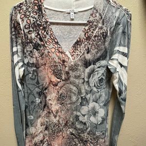 Cache top size medium